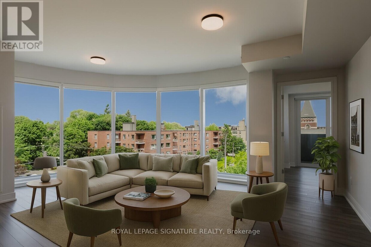 Photo principale - 2525 Bathurst St