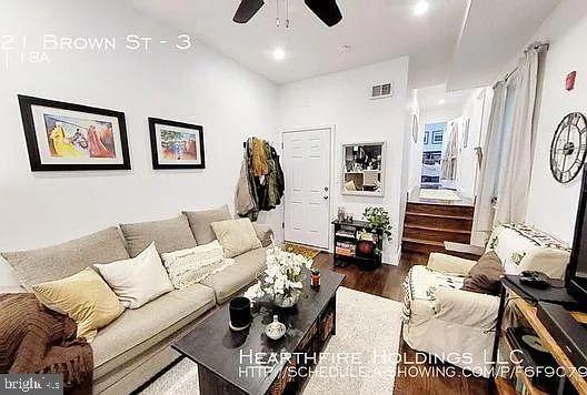 Foto del edificio - 1621 Brown St
