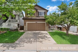 Building Photo - 10375 S Ravenswood Ln