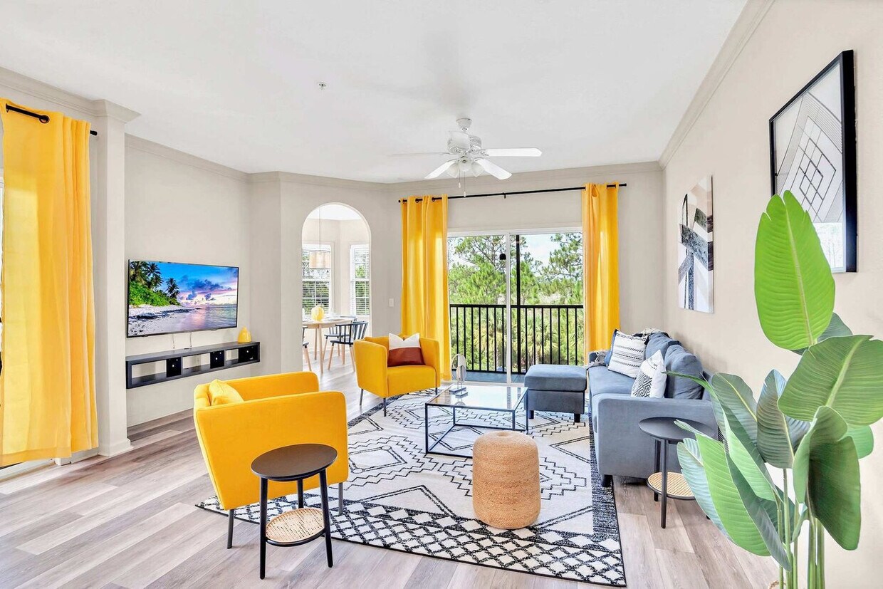 Foto principal - 14200 Avalon Rd