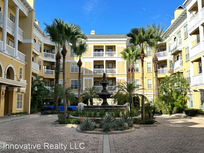 Foto del edificio - 1 br, 1 bath House - 860 N. Orange Ave #212