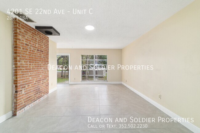 Foto del edificio - 4201 SE 22nd Ave