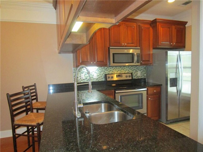 Foto del edificio - 7272 Shellman Bluff Rd NE