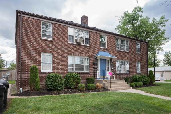 Foto principal - Englewood Avenue Apartments