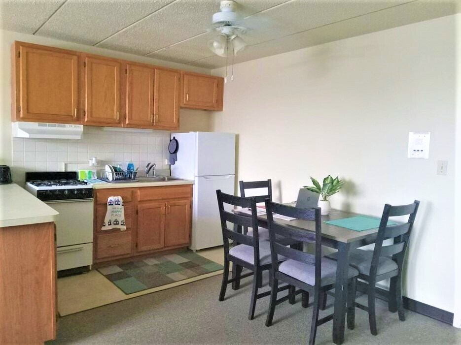 Foto principal - Carousel Park Apartments