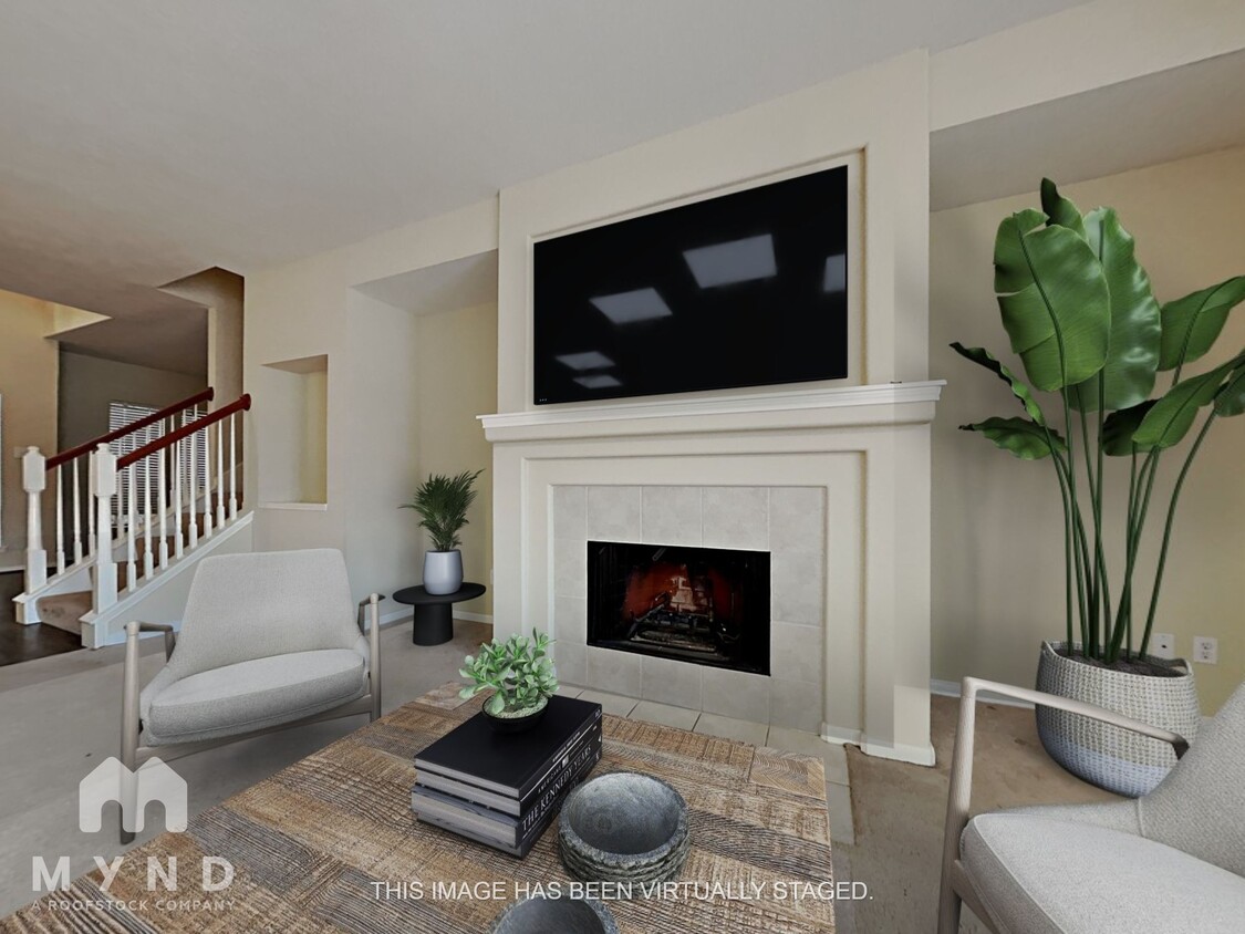 Foto principal - 3303 Sage Terrace Ln