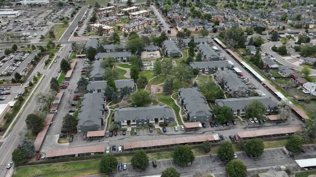  - Westward Heights