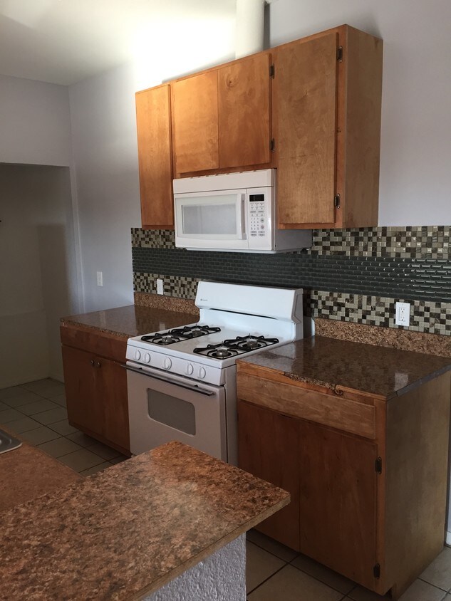 Foto principal - 1818 Thonig Rd