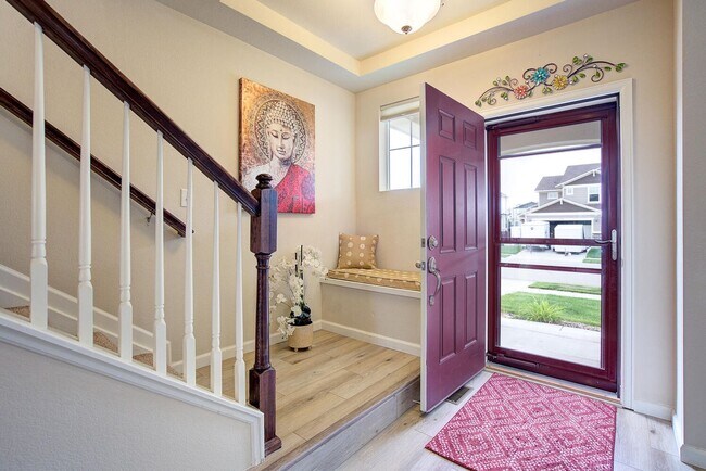 Foto del edificio - Bright, Spacious & Full of Charm Inside an...