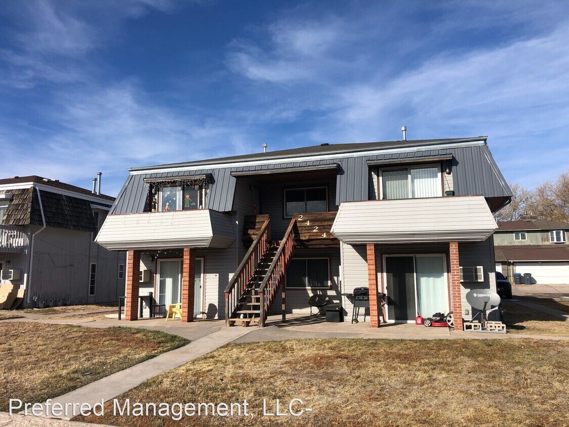 Foto principal - 2424 Pattison Ave