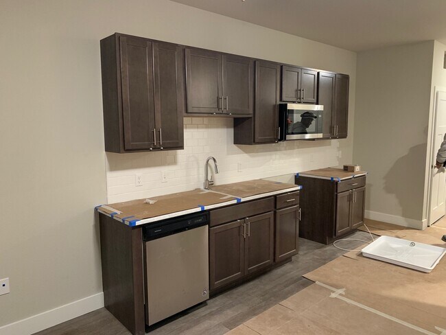 Foto del interior - 54 E John St