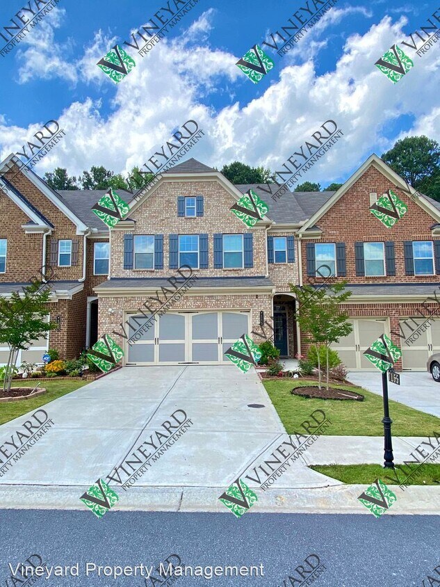 Primary Photo - 3 br, 2.5 bath House - 7165 Heritage Oak Ct.