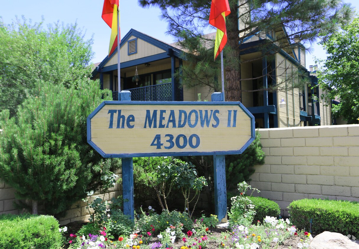 Meadows II Apartment Homes Apartments Reno, NV