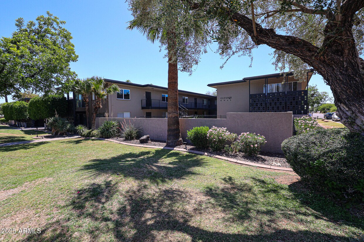 Foto principal - 6544 N 12th St