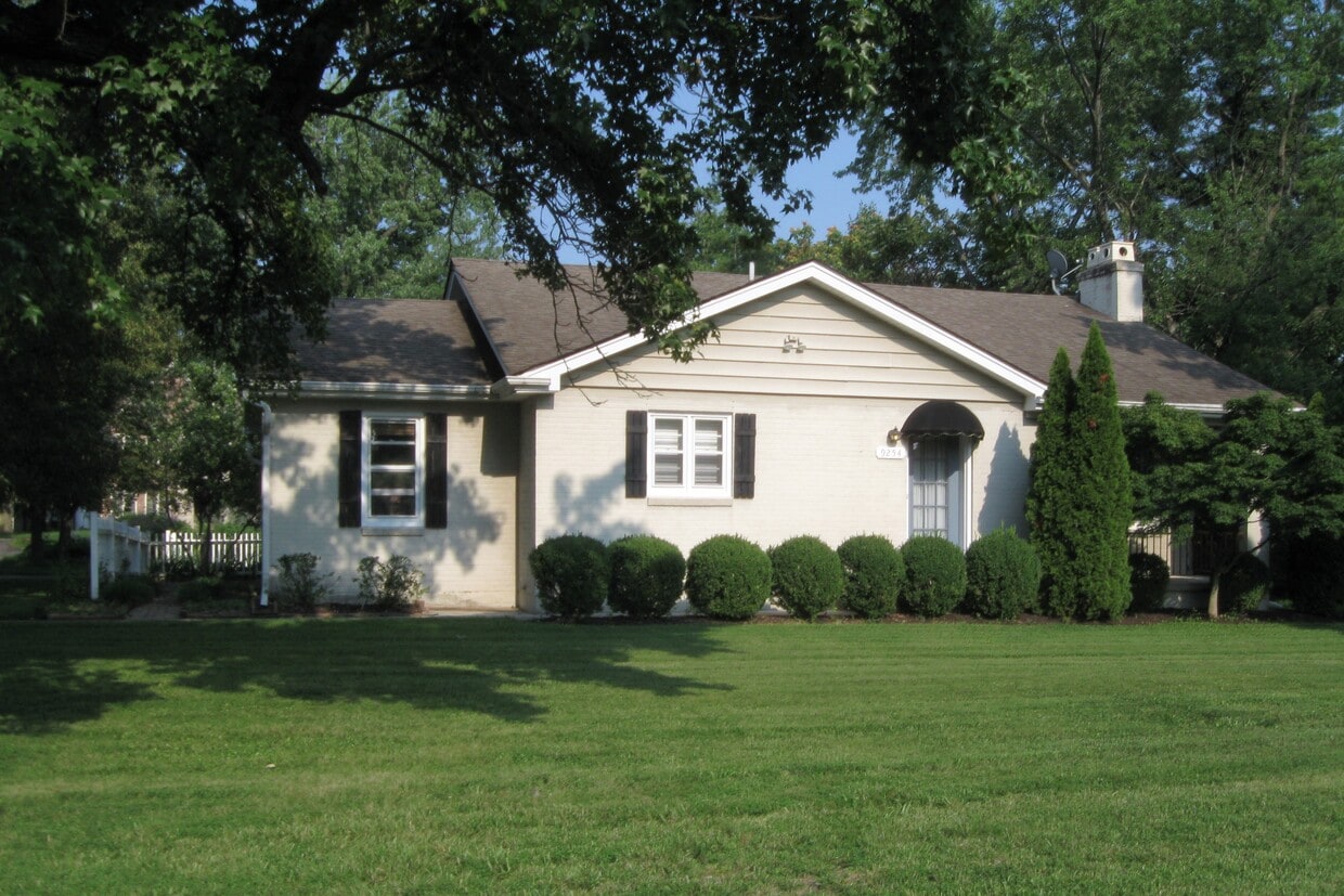 Foto principal - 9254 Sappington Rd