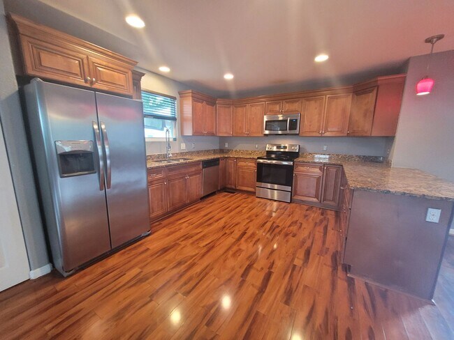 Foto del edificio - ALBEMARLE