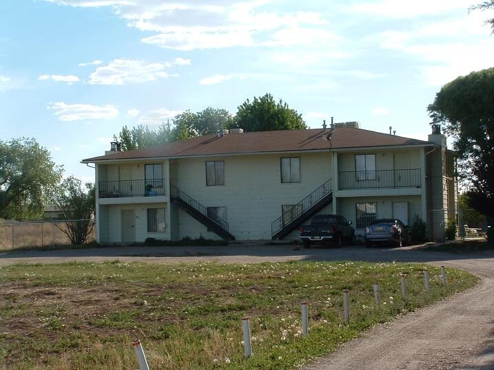 Primary Photo - 45 Quail Run Rd