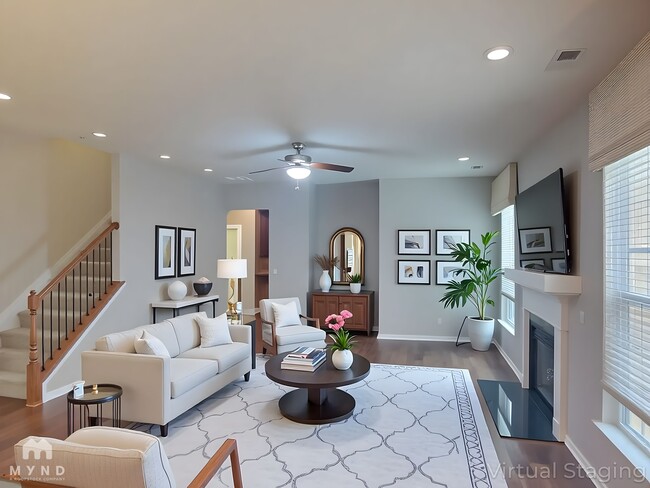 Foto del edificio - 9420 Ardrey Woods Dr