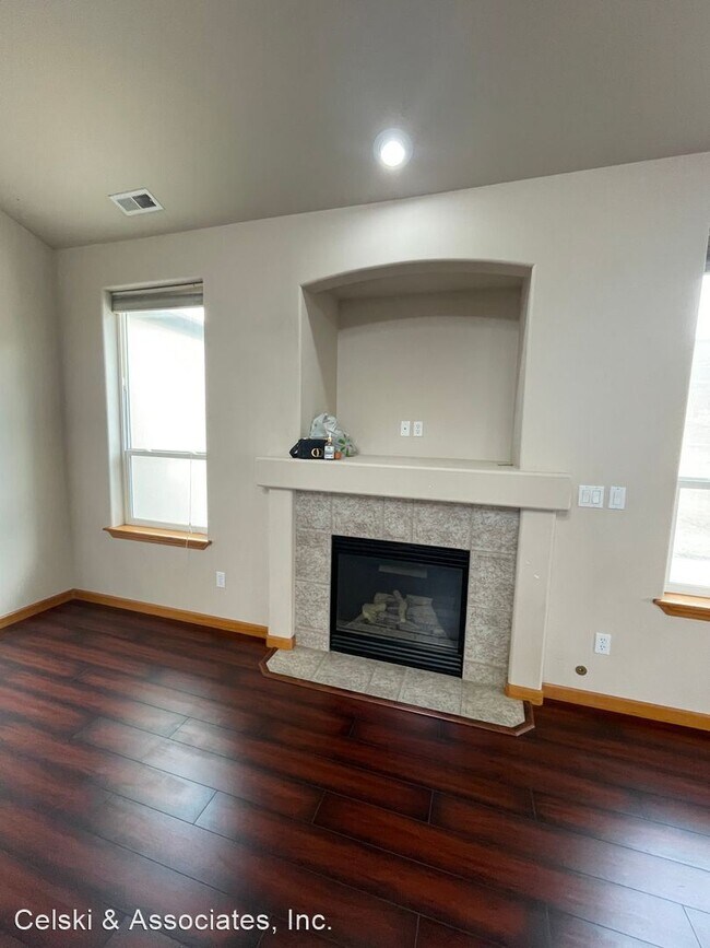 Building Photo - 4 br, 2 bath House - 3609 Windsor Ct.