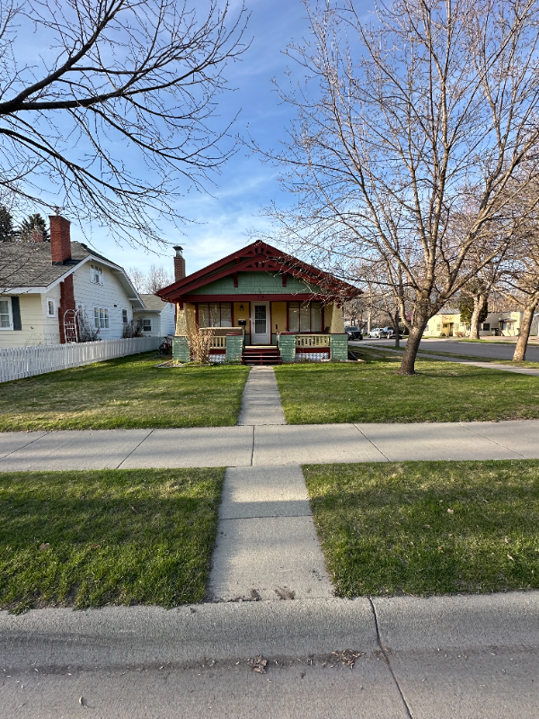 Foto principal - 738 2nd St