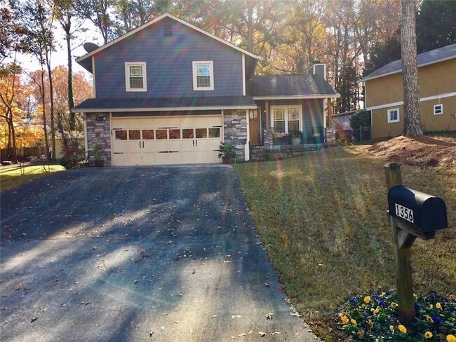 Building Photo - 1356 Bridgeson Ct