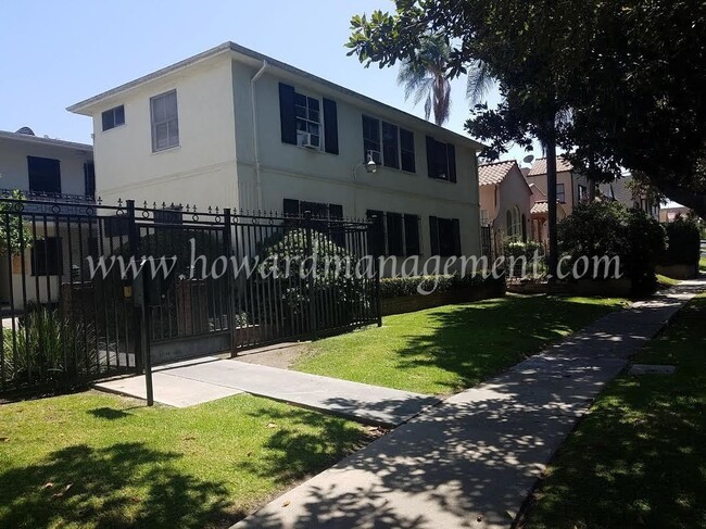 Building Photo - 1200 S Citrus Ave