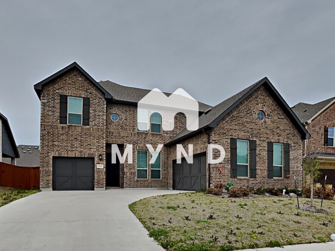 15112 Stargazer Dr House Rental in Aledo, TX