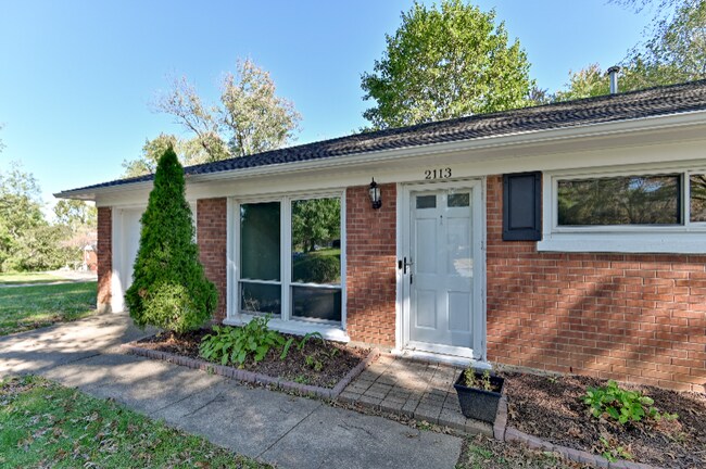 Building Photo - 2113 Ben Ali Rd