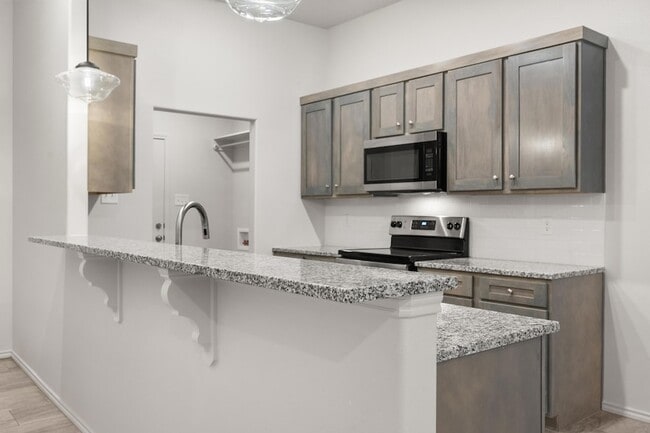 Foto del edificio - 1122 N 7th St