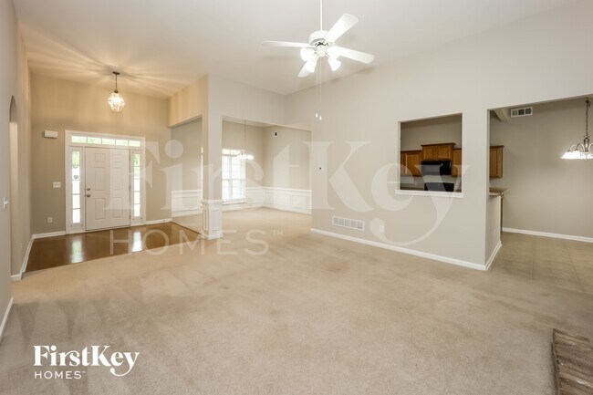 Foto del edificio - 32 Safe Passage Ct