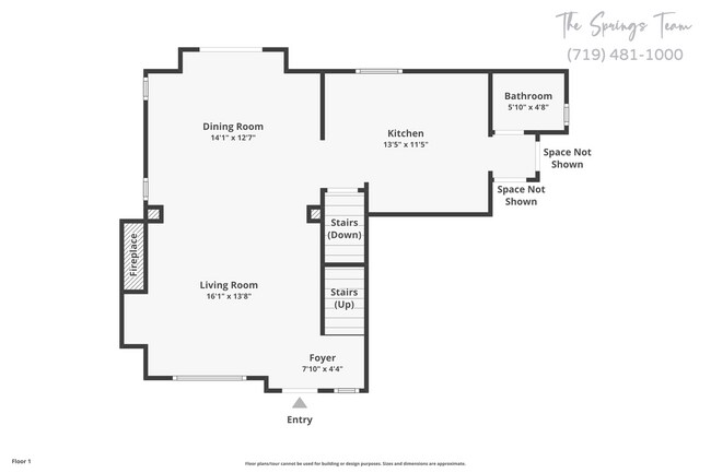 Foto del edificio - CHARMING, RECENTLY REMODELED 3BD HOME w/ E...