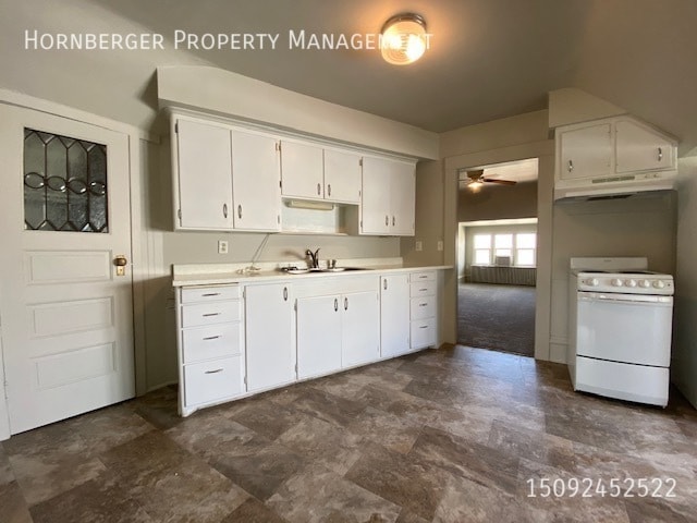 Building Photo - 1432 W Knox Ave
