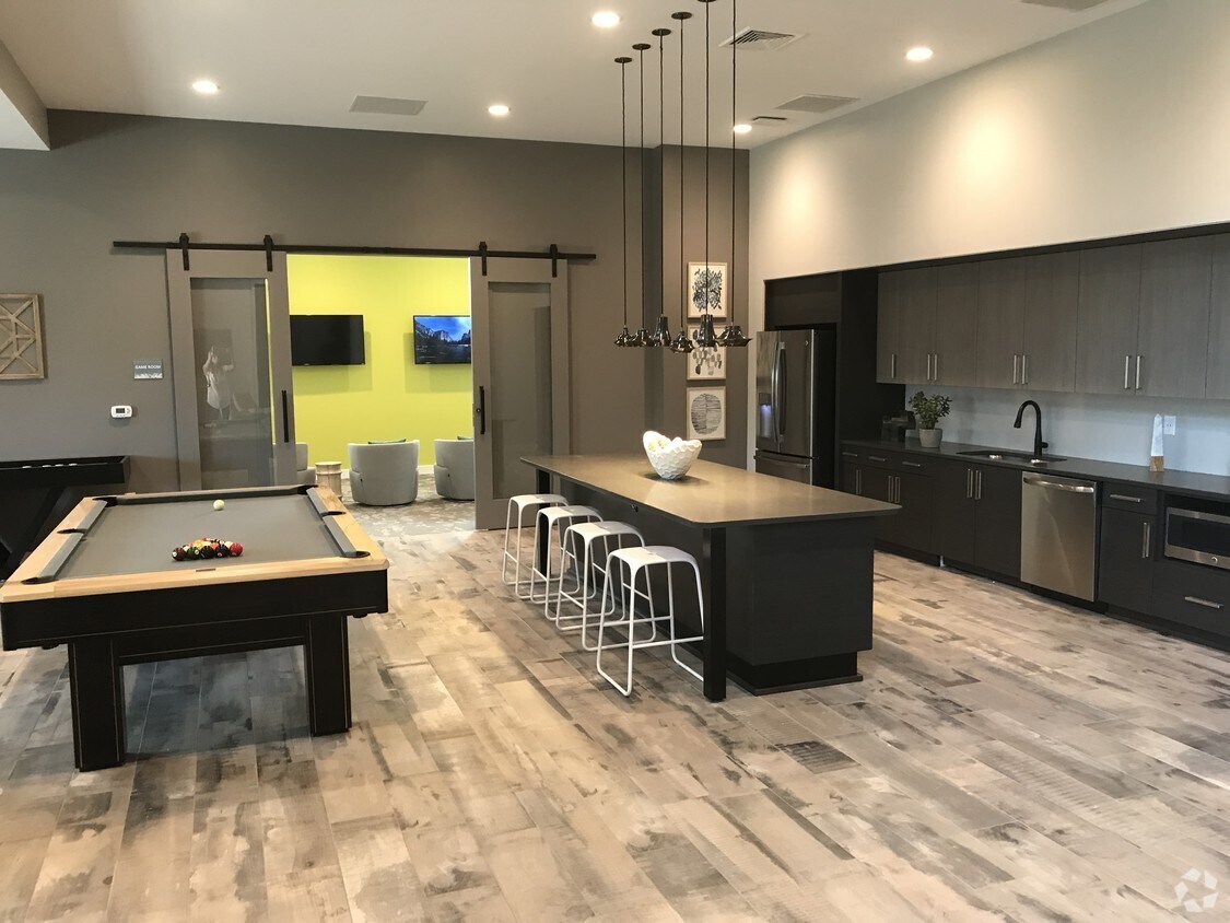 Beechridge Apartments Apex