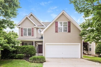 Building Photo - 8015 Willowglen Dr