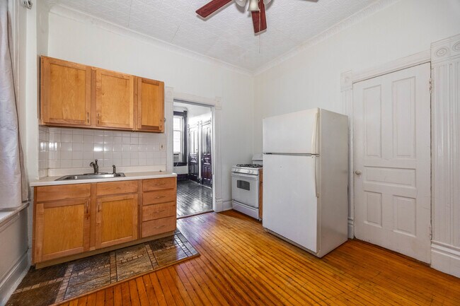 Foto del edificio - 1820 S Allport St