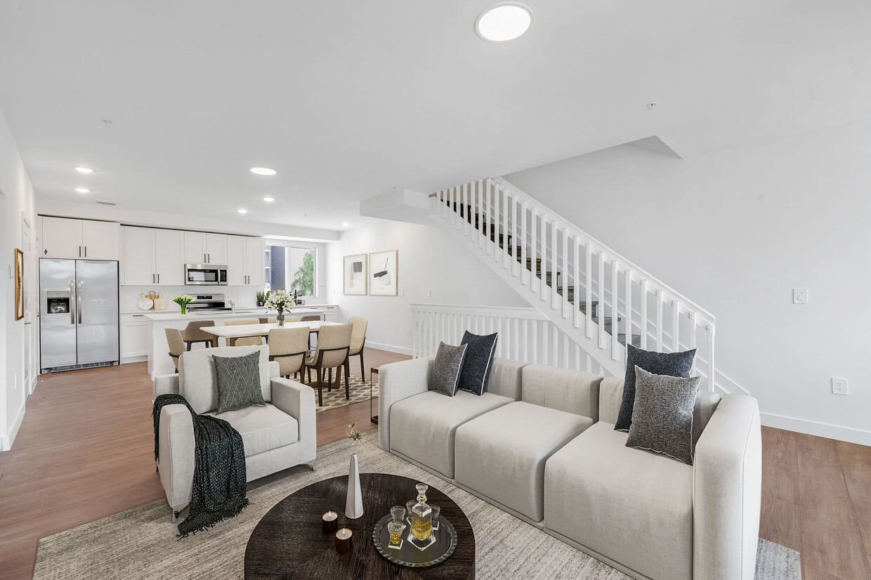 Foto principal - The Addison in Palmetto Bay | Townhomes