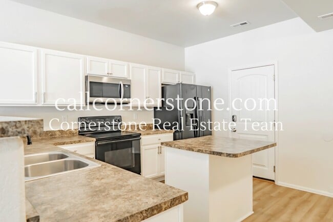 Photo - 2138 Phillips Alley Townhome