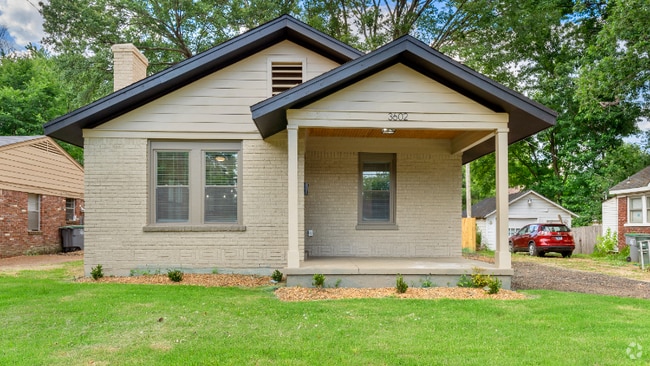 Building Photo - 3602 Carnes Ave