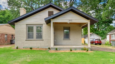 Building Photo - 3602 Carnes Ave