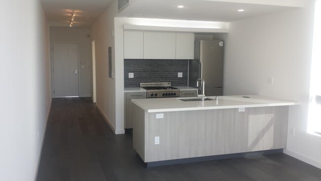 View of Kitchen - 1515 15th St