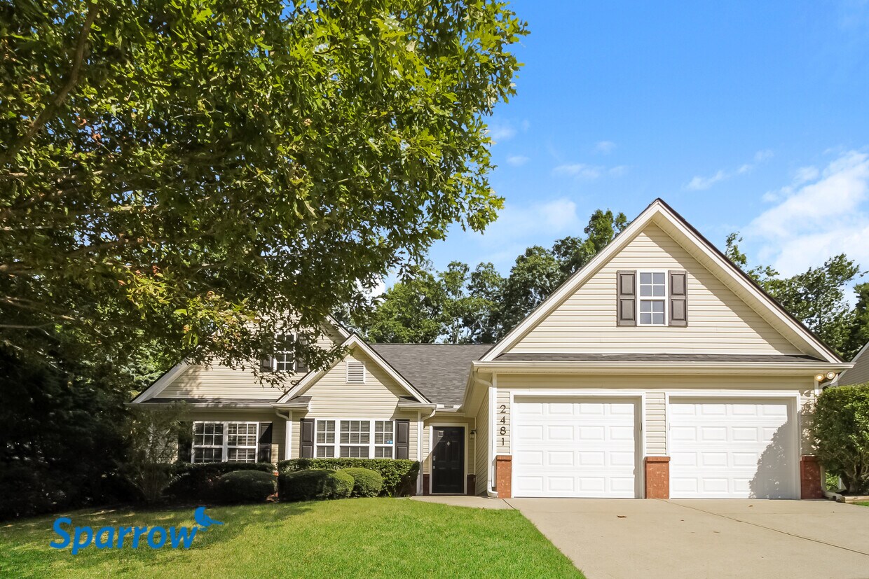 Foto principal - 2481 Radcliffe Court