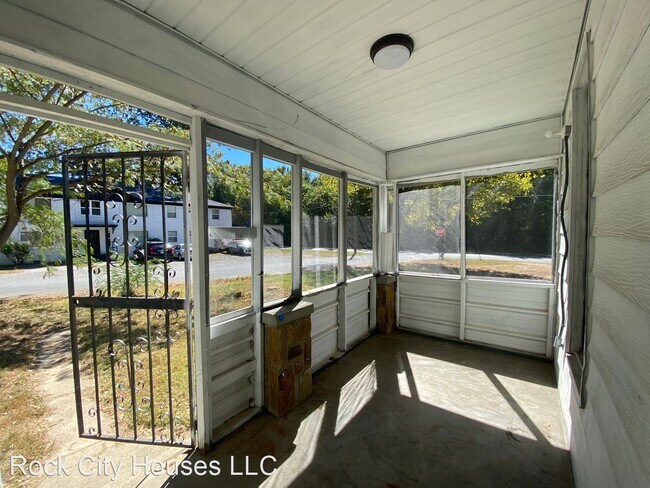 Building Photo - 3 br, 1 bath House - 1507 Allen Street