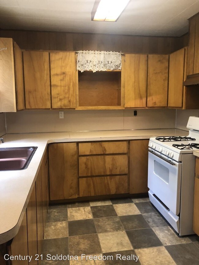 Building Photo - 4 br, 2 bath House - 49573 Miller Road - MMM