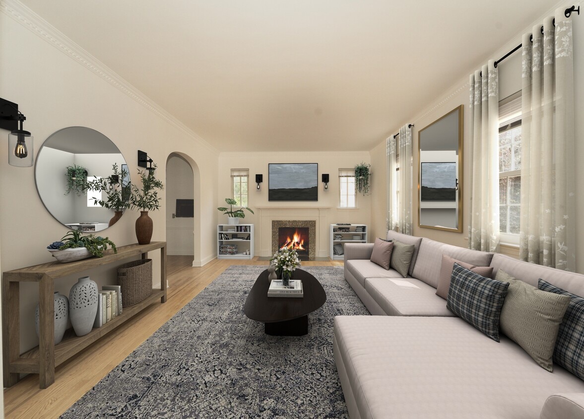 Foto principal - 17629 Kildare Rd