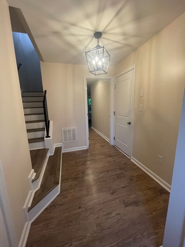 Foto del edificio - Beautiful home in Clearfield Oaks