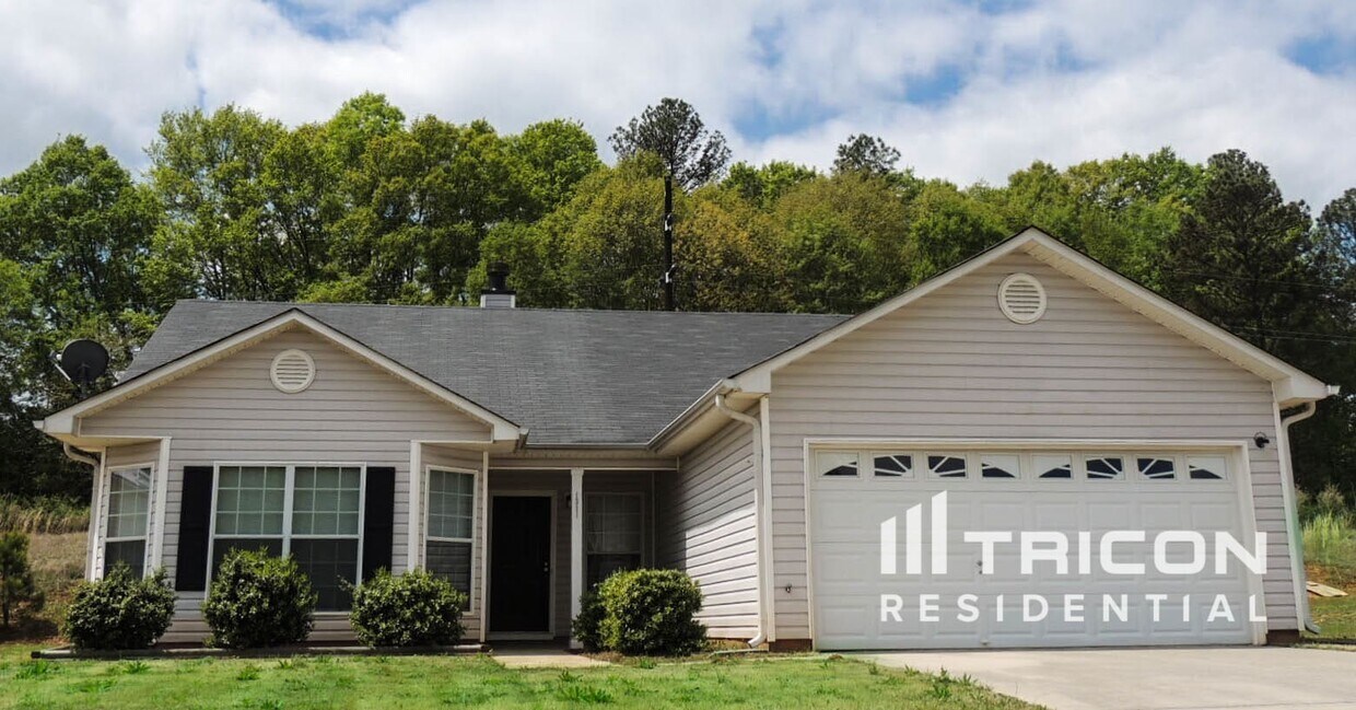 Foto principal - 1311 Meadow Walk Dr
