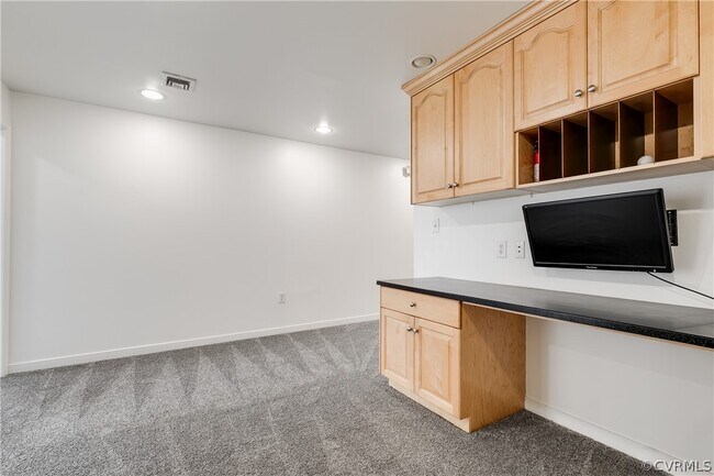 Foto del edificio - 2312 W Cary St