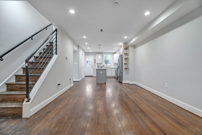 Foto del edificio - 2207 13th St NE