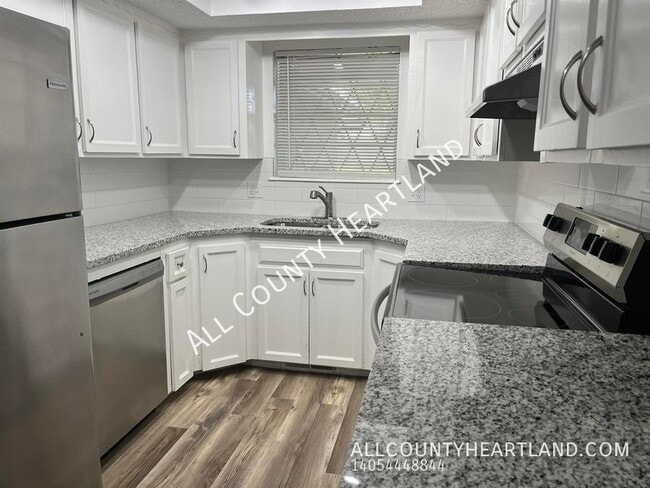 Photo - 6406 Galaxie Dr Apartment