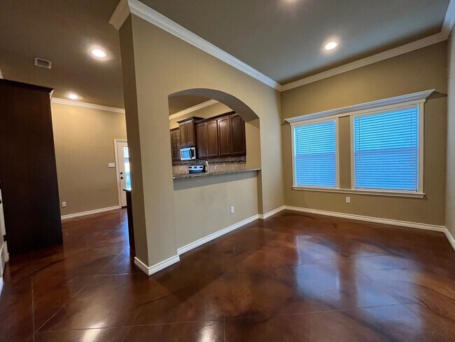Foto del edificio - Available Now: 4 Bedroom Single Family Home: Midway ISD:  Move in Special
